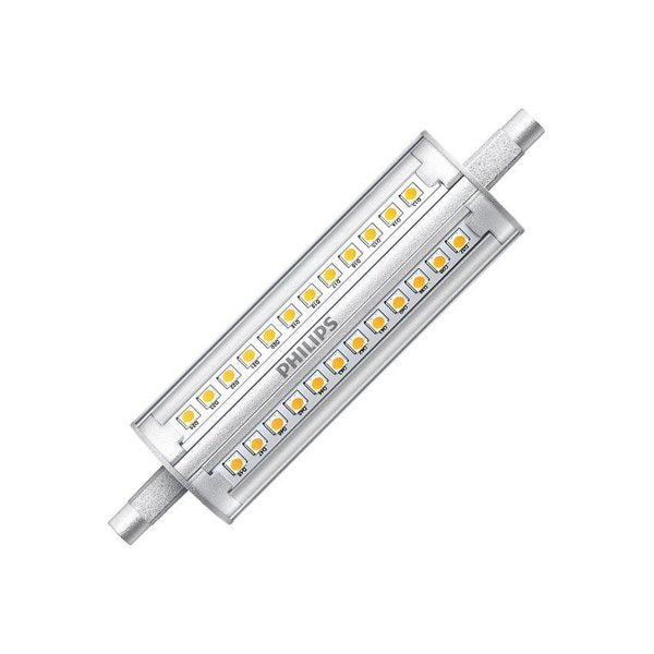 Lâmpada LED Philips R7S CorePro A++ 14W 1600 lm (Branco Neutro 4000K)