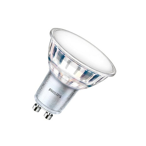 Lâmpada LED Philips CorePro spotMV  A+ 5 W 550 lm (Branco Neutro 4000K)