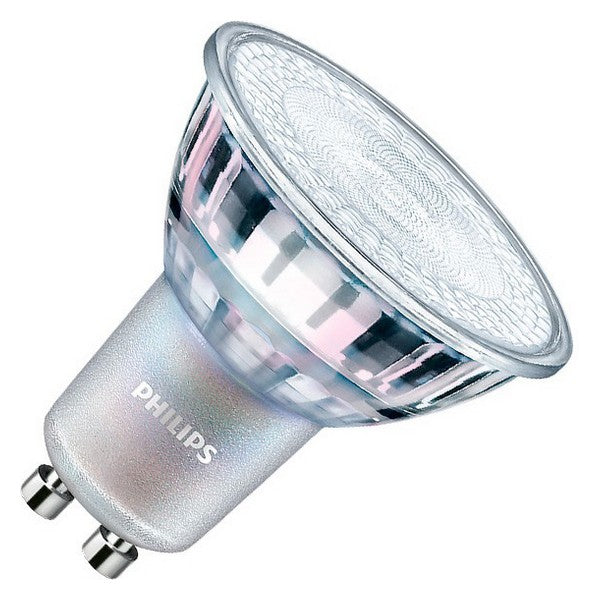 Lâmpada LED Philips CorePro MAS SpotVLE A+ 4,9 W 355 Lm (Branco Neutro 4000K)