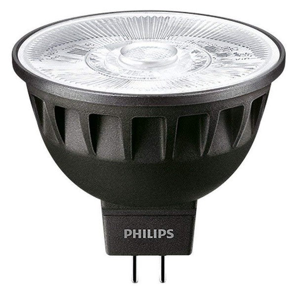 Lâmpada LED Philips ExpertColor  MR16 A 7,5 W 520 Lm (Branco Neutro 4000K)