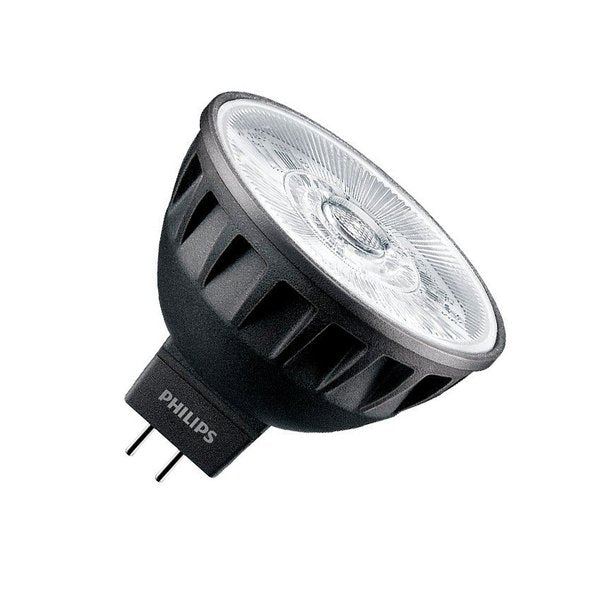 Lâmpada LED Philips ExpertColor  MR16 A 7,5 W 520 Lm (Branco Neutro 4000K)