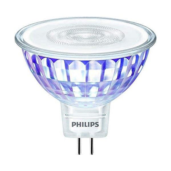 Lâmpada LED Philips SpotVLE 10 uds A+ 7 W 660 Lm (Branco Neutro 4000K)