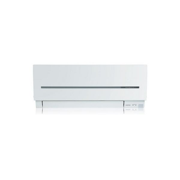 Ar Condicionado Mitsubishi Electric MSZ-SF25VE3 Split Inverter A++/A+ 2200W Branco