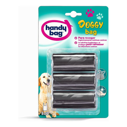 Sacos de Lixo Albal Doggy Bag