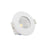 Foco Downlight LED	 Ledkia A 8 W 640 lm (Branco frio 6000K - 6500K)