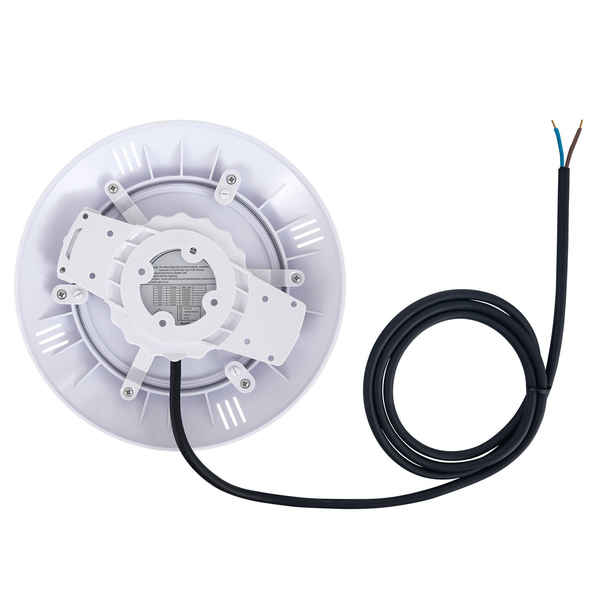 Projetor de Piscina LED Ledkia A+ 20W (RGBW)