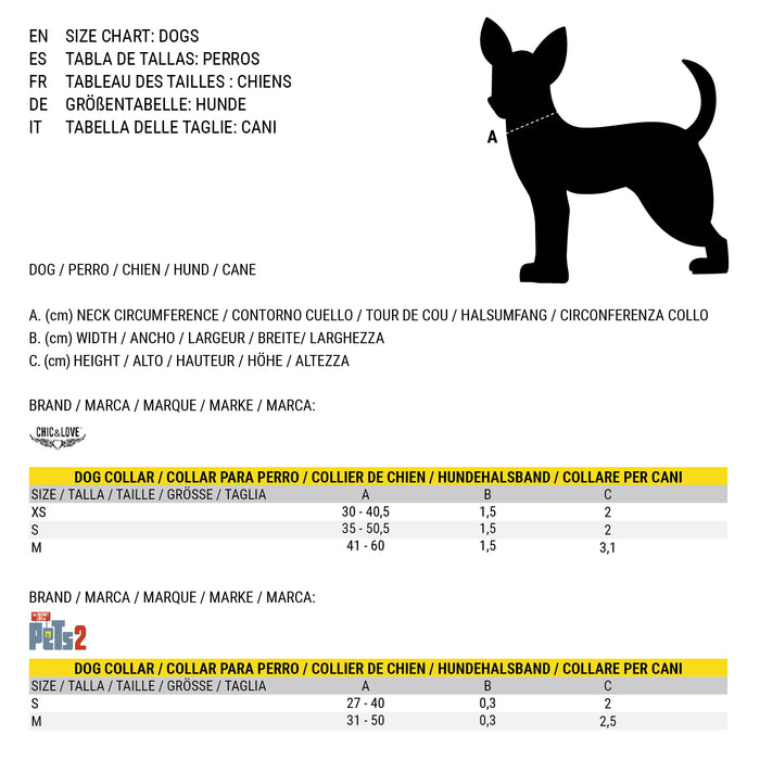 Coleira para Cães Albacete Balompié