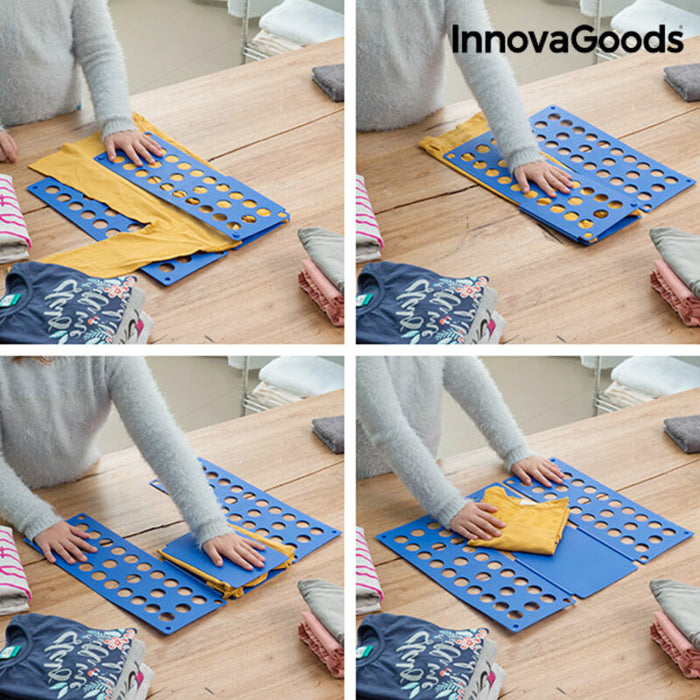 Dobrador de Roupa Infantil InnovaGoods