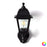 Luminária de parede Ledkia Mini Villa 60 W